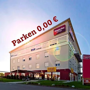 2* Hotel Dream Regensburg Ost