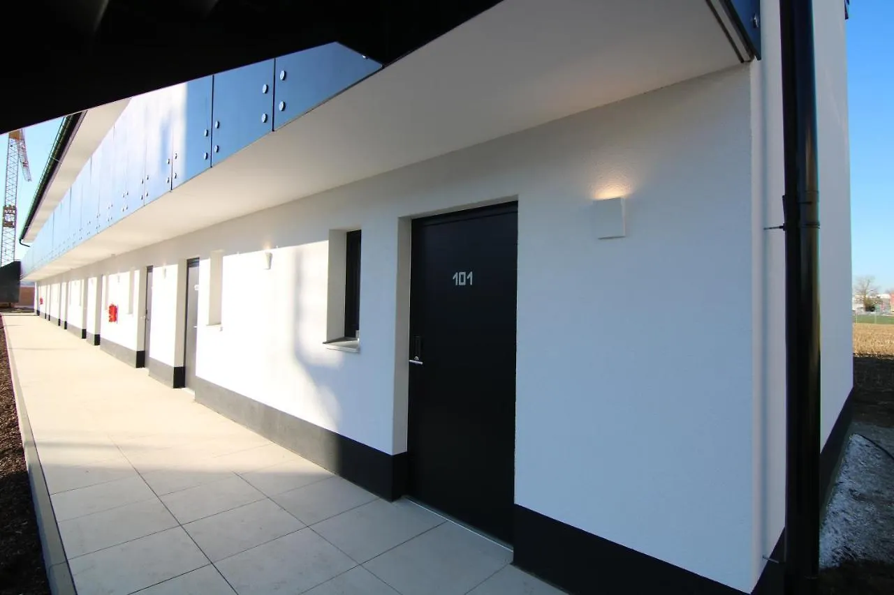Fue Hotel By Wmm Hotels Fuerth