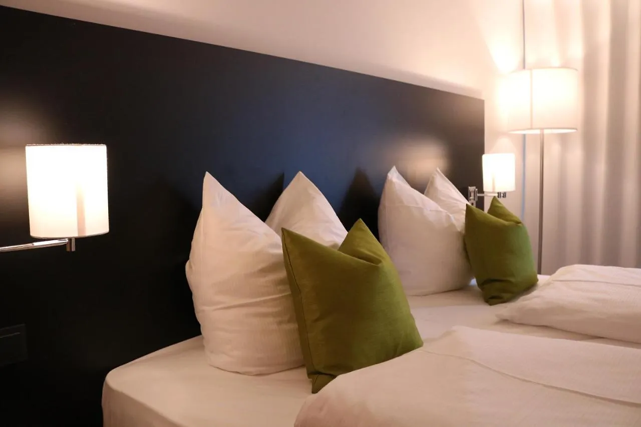 Fue Hotel By Wmm Hotels Fuerth