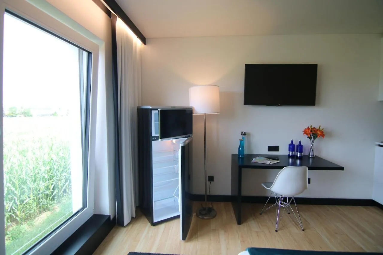 Fue Hotel By Wmm Hotels Fuerth Germany