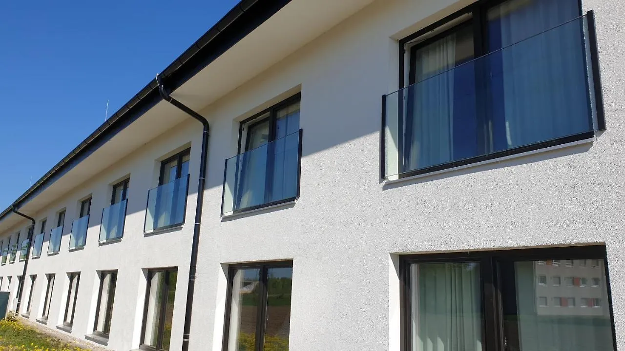 Fue Hotel By Wmm Hotels Fuerth