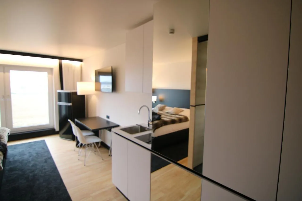 Fue Hotel By Wmm Hotels Fuerth