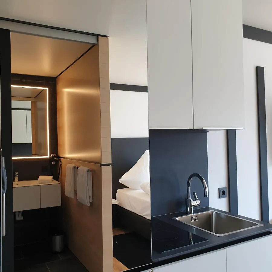 Fue Hotel By Wmm Hotels Fuerth