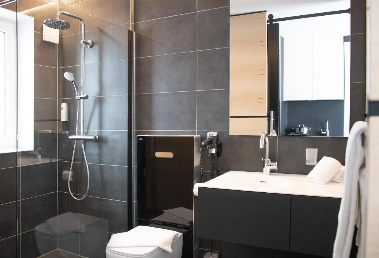 Fue Hotel By Wmm Hotels Fuerth