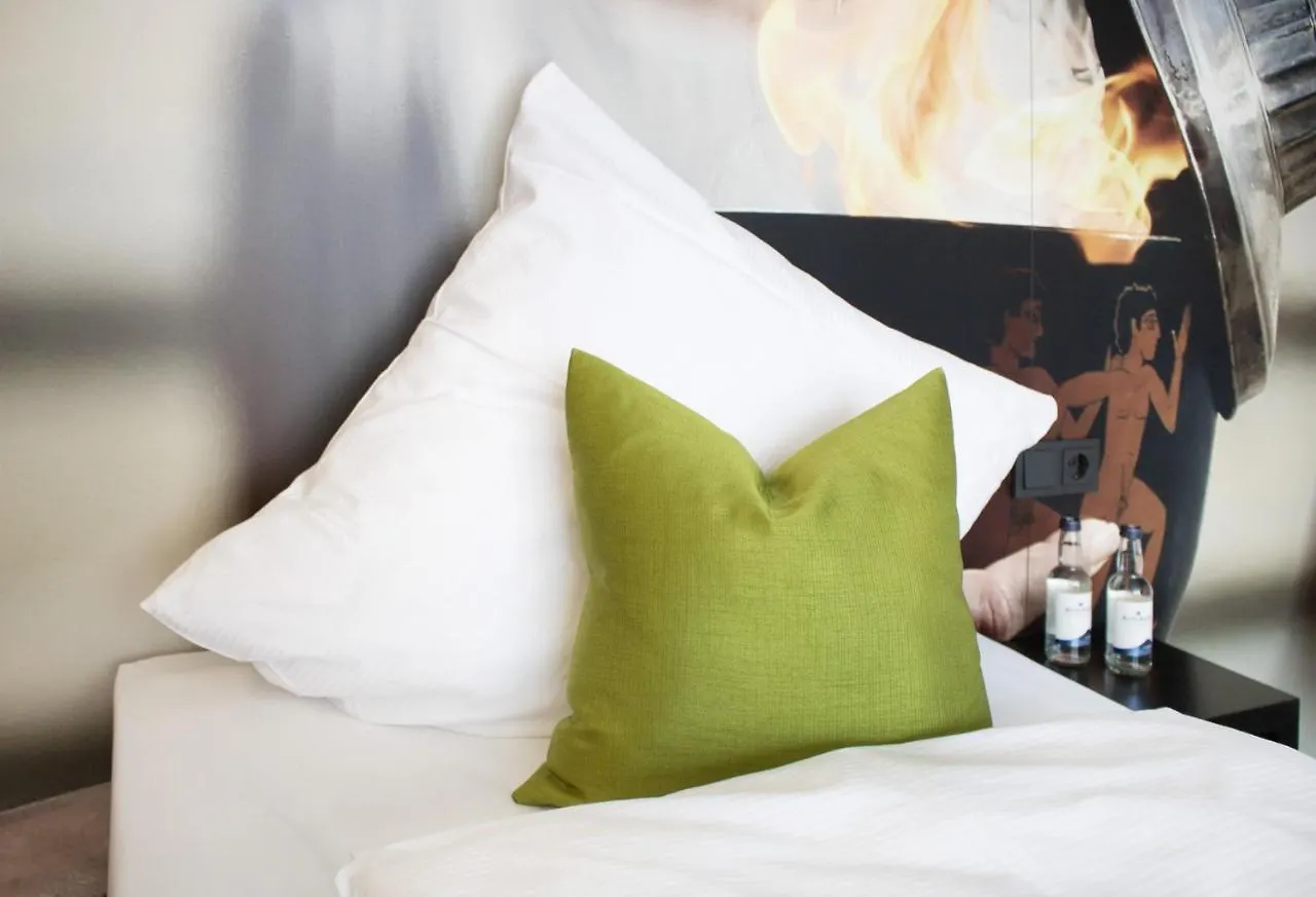 Fue Hotel By Wmm Hotels Fuerth