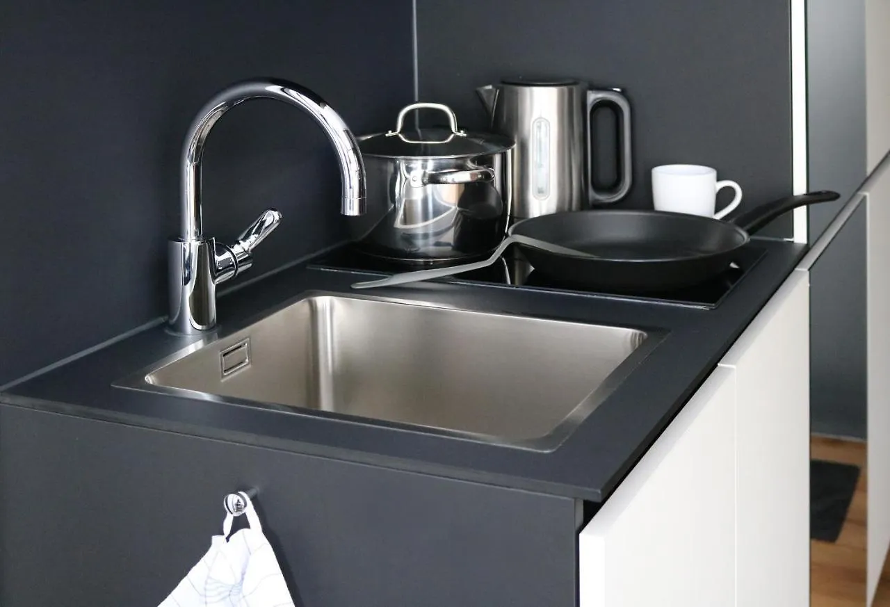 Fue Hotel By Wmm Hotels Fuerth 0*,