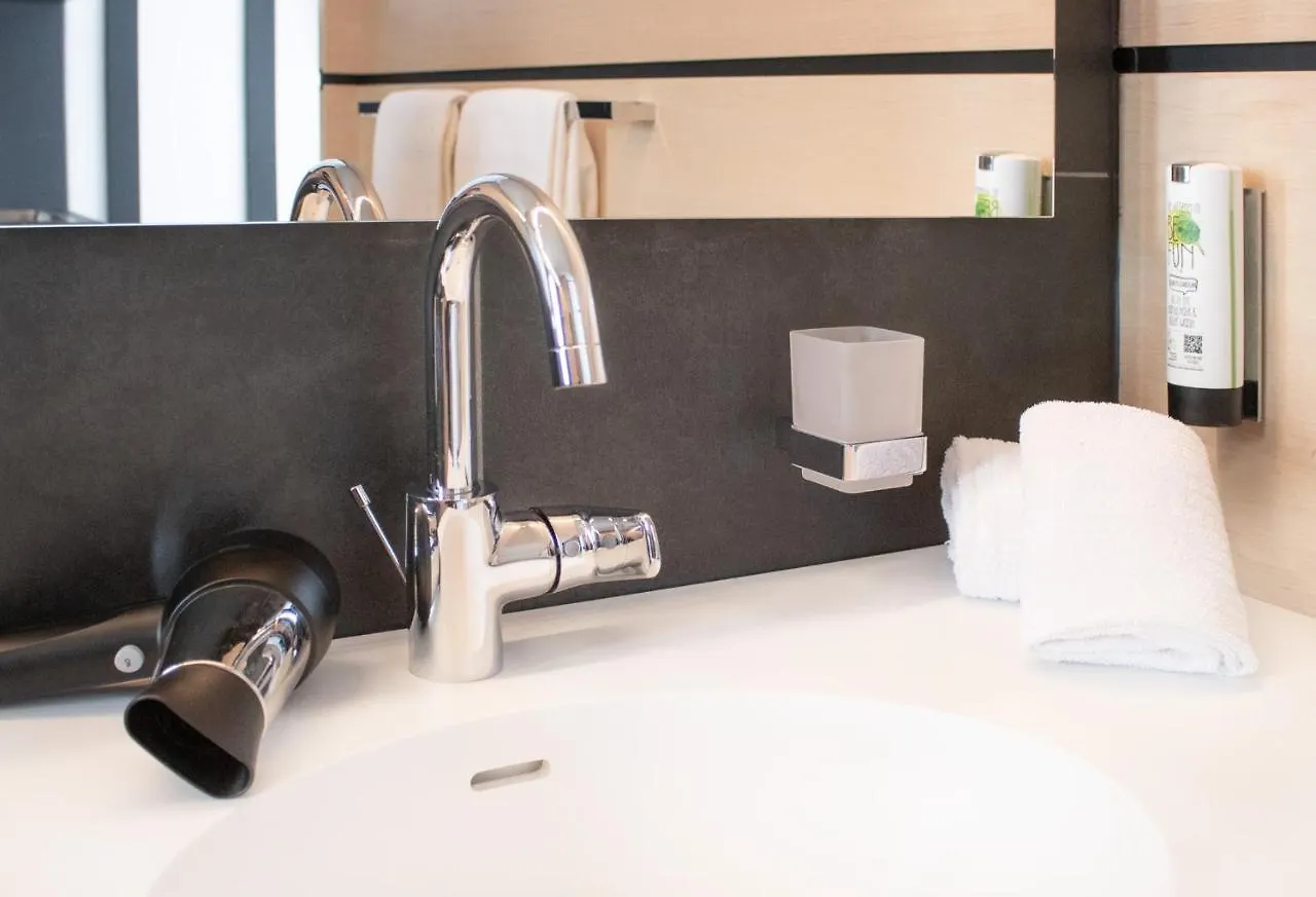 Fue Hotel By Wmm Hotels Fuerth