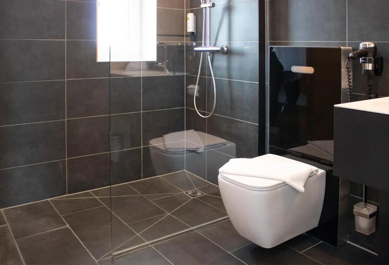 Fue Hotel By Wmm Hotels Fuerth Germany