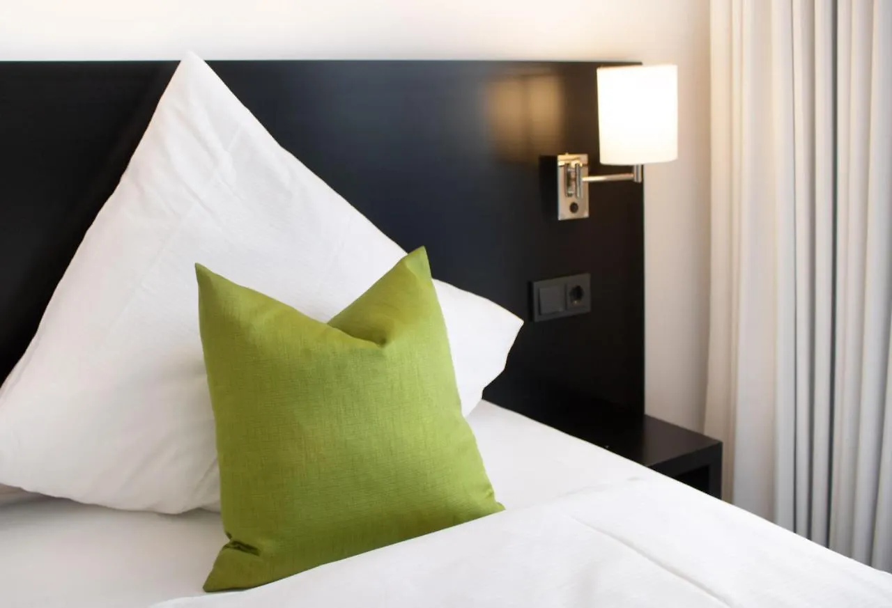 Fue Hotel By Wmm Hotels Fuerth